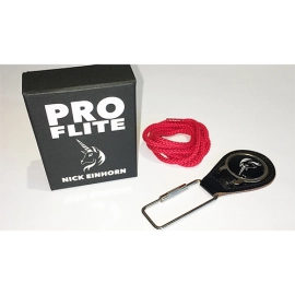 Pro-Flite (Gimmick and Online Instructions) by Nicholas Einhorn and Robert Swadling