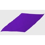 Diamond Cut Silk 90cm (VIOLA) by Magic by Gosh