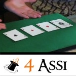 SoloMagia - 4 Assi - Video Download