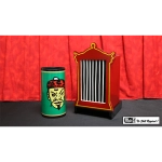 China Mystery Square Circle by Mr. Magic