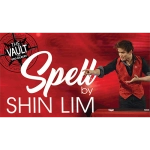 The Vault - Spell by Shin Lim video DOWNLOAD