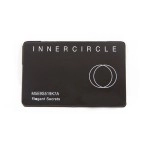 Innercircle by Yigal Mesika 