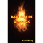 Ball of Fire by Alan Wong