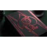 Mazzo di carte Run Playing Cards: Bankroll Edition