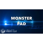 Monster Pad by Himitsu Magic