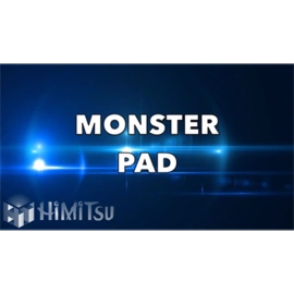 Monster Pad by Himitsu Magic