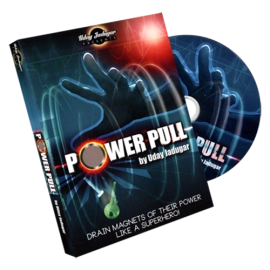 Power Pull by Uday