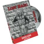 Lost Magic by David Ginn - DVD