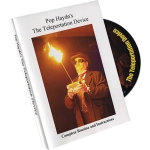 Pop Haydn's The Teleportation Device by Pop Haydn - DVD