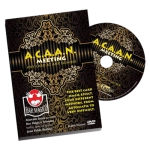 ACAAN the Bar Magico Sessions by Tango Magic - DVD