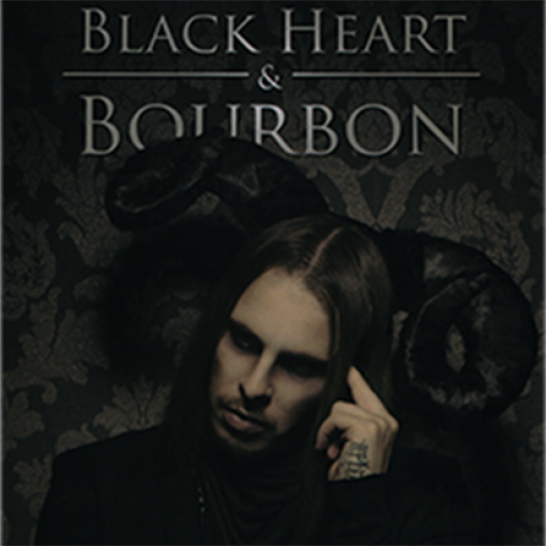 Black Heart and Bourbon by Dee Christopher - Libro