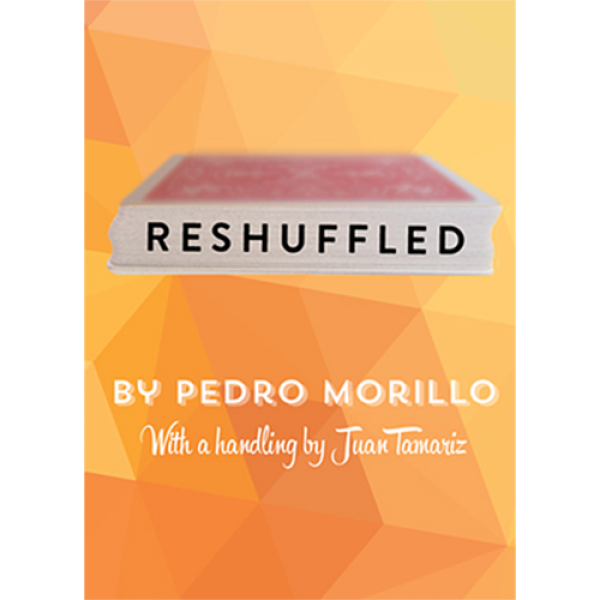 Reshuffled by Pedro Morillo (with additional Handl...