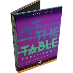 At the Table Live Lecture January 2015 (4 DVD set) - DVD