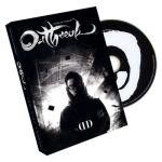 Outbreak by Ladislas Toubart - DVD