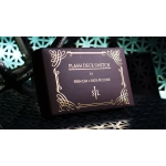 Flash Deck Switch 2.0 (Improved / Red) by Shin Lim