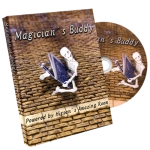 Magicians Buddy by Higpon