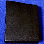 Card Clip by Lukas Crafts 