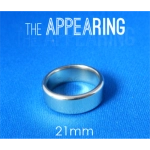 Appear-ing (21MM) by Leo Smetsers