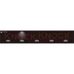 Knock Knock by Himitsu Magic