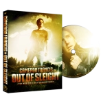 Out of Sleight by Cameron Francis and Big Blind Media - DVD