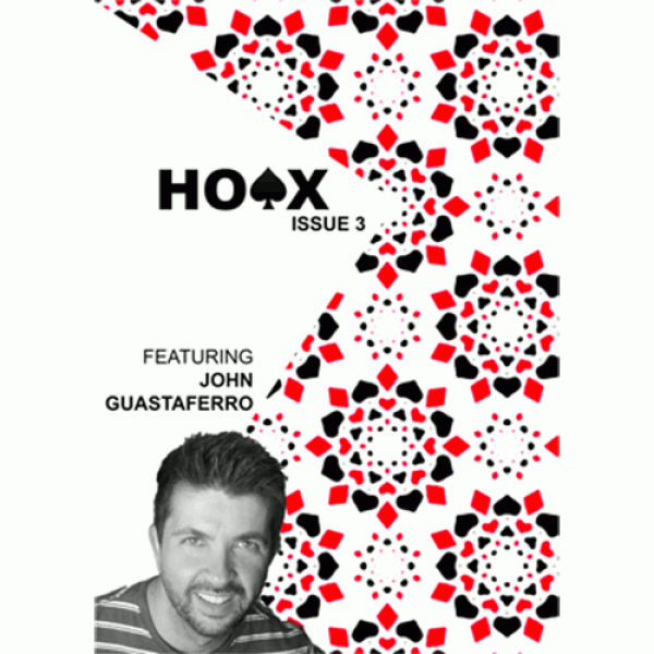 The Hoax (Issue #3) - by Antariksh P. Singh & ...