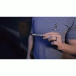 Attire by Roddy McGhie and Danny Weiser