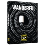 WANDERFUL by Jay Sankey