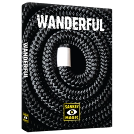WANDERFUL by Jay Sankey