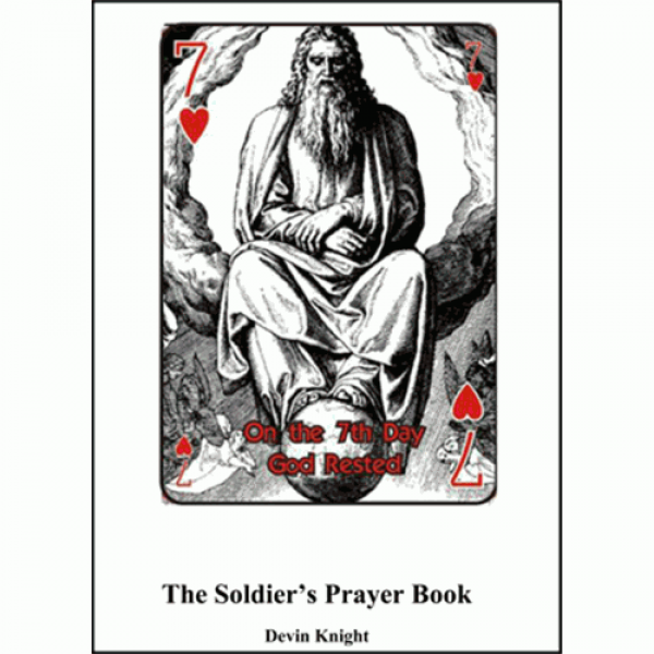 Soldier's Prayerbook by Devin Knight - eBook ...