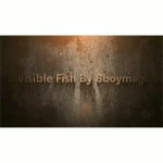 Invisible Fish by bboymaigic  - Video DOWNLOAD