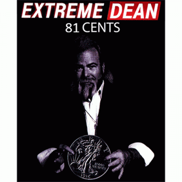 81 Cents (excerpt from Extreme Dean #2) by Dean Dill - video DOWNLOAD
