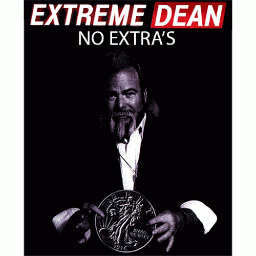 No Extra's (excerpt from Extreme Dean #2) by Dean Dill - video DOWNLOAD