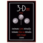 3-Dean Trilogy by Dean Dill - video DOWNLOAD