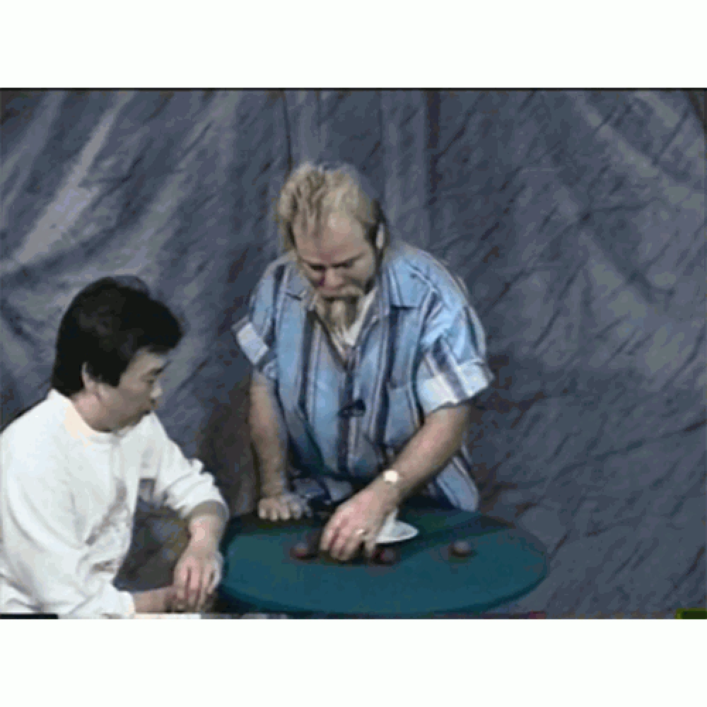 Jamie's Trick (excerpt from 3-Dean Trilogy) by Dean Dill - video DOWNLOAD