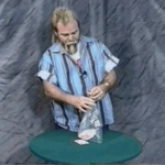 Plastrik Card (excerpt from 3-Dean Trilogy) by Dean Dill - video DOWNLOAD