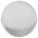 Contact Acrylic Juggling Ball - Palla Acrilica (trasparente, 10 cm)