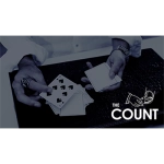 The Count by Alex Pandrea