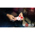 Over This World by Alex Pandrea