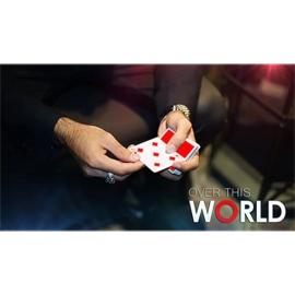 Over This World by Alex Pandrea