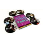 At the Table Live Lecture October-December 2015 (6 DVD set)