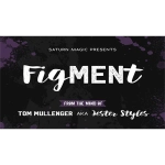 FigMENt by Tom Mullenger AKA Jester Styles