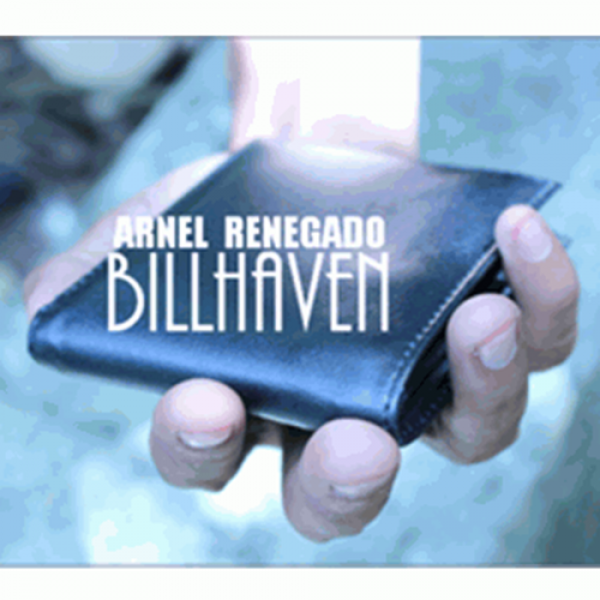 bill Haven by Arnel Renegado - Video DOWNLOAD