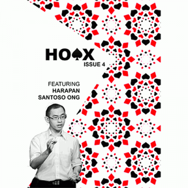 The Hoax (Issue #4) - by Antariksh P. Singh & ...