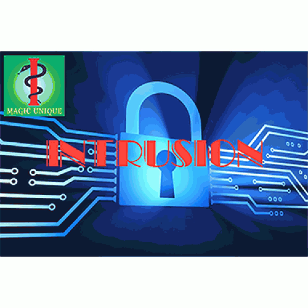 Intrusion by Magic Unique - Video DOWNLOAD