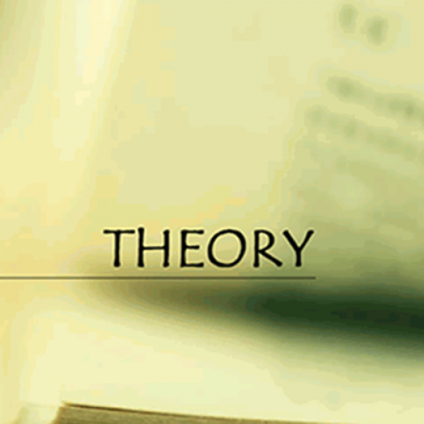 Theory by Sandro Loporcaro - Video DOWNLOAD