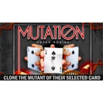 Mutation by Peter Eggink