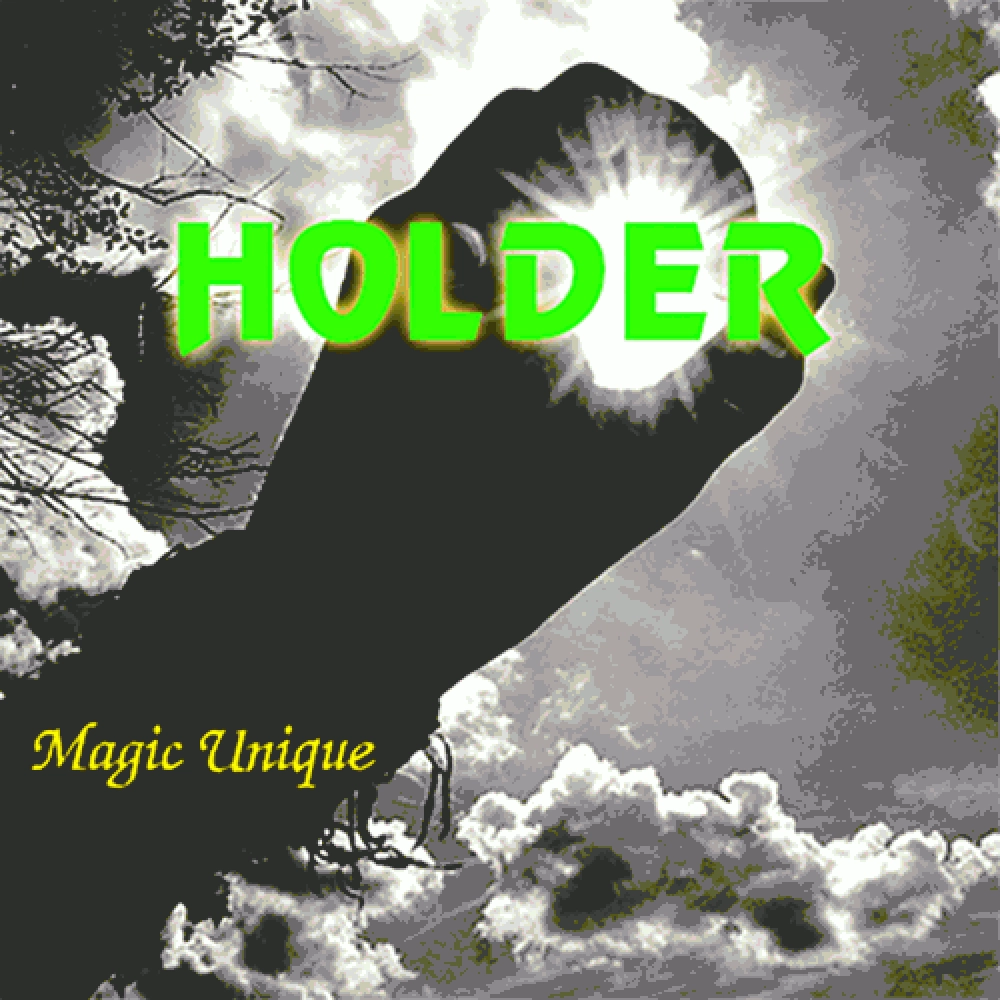 Holder by Magic Unique - Video DOWNLOAD