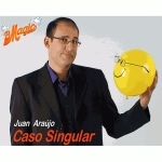 Caso Singular (Ring in the Nest of Boxes / Portuguese Language Only) by Juan Araújo  - Video DOWNLOAD
