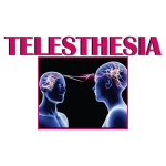 Telesthesia by Harvey Raft