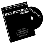 Eclectica by John Carey and RSVP